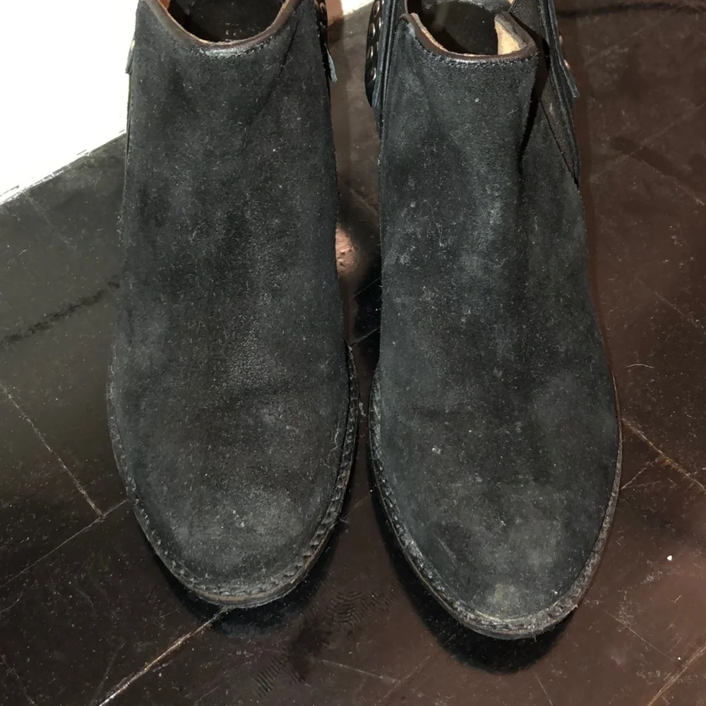 Jeffrey Campbell Booties